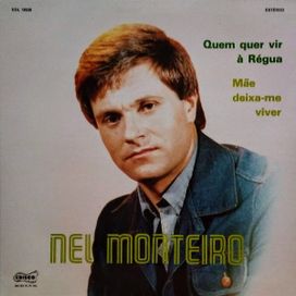 Quem Quer Vir a Regua / Mae Deixa me Viver - 1986 • Álbum