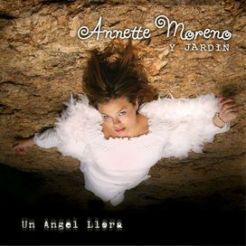 Un Ángel Llora - 2002 • Álbum