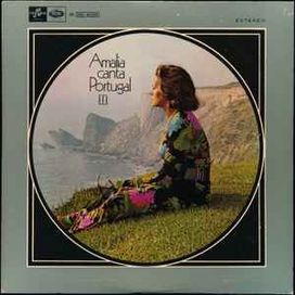Amalia Canta Portugal 3 - 1972 • Álbum