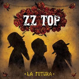 La Futura - 2012 • Álbum