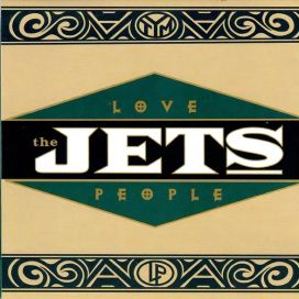 Love People - 1995 • Álbum