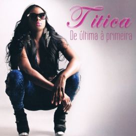 De Última À Primeira - 2014 • Álbum