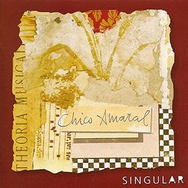 Singular - 2007 • Álbum