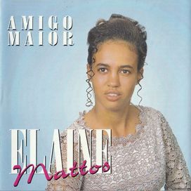 Amigo Maior - Álbum
