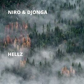Hellz (feat. Niro) - 2019 • Sencillo/EP
