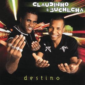 Destino - 2000 • Álbum