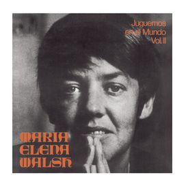 Juguemos En El Mundo Vol. ll - 1969 • Álbum