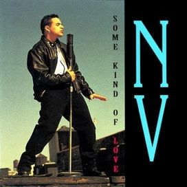 Some Kind Of Love - 1994 • Álbum
