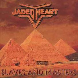 Slaves And Masters - 1996 • Álbum