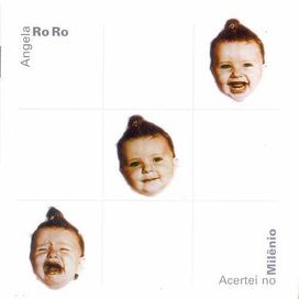 Acertei no Milênio - 2000 • Álbum