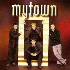 Mytown - 1999 • Álbum