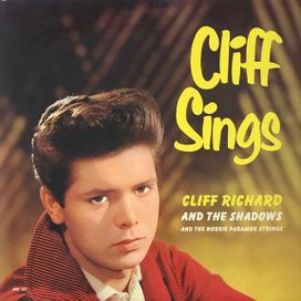 Cliff Sings - 1959 • Álbum