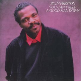 You Can't Keep a Good Man Down - 1986 • Álbum