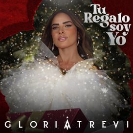 Tu Regalo Soy Yo - 2024 • Álbum