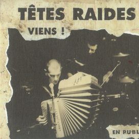  Viens! - En Public - 1997 • Álbum