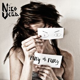 Fury Oh Fury - 2013 • Álbum