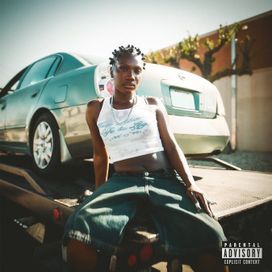 NISSAN ALTIMA - 2024 • Single/EP