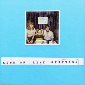 Kind Of Like Spitting (1998) - 1998 • Álbum