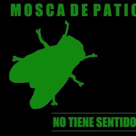 No Tiene Sentido - 2014 • Álbum