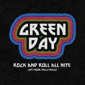 Rock and Roll All Nite (Live from Hella Mega) - 2021 • Single/EP