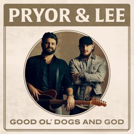 Good Ol' Dogs And God - 2021 • Single/EP
