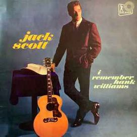 I Remember Hank Williams - 1960 • Álbum