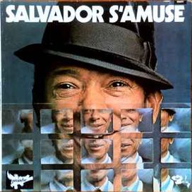 Salvador S'amuse (1970) - 1970 • Álbum