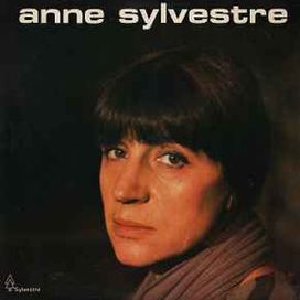 Anne Sylvestre (1977) - 1977 • Álbum