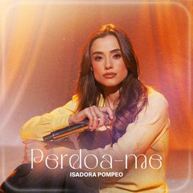 Perdoa-me - 2026 • Single/EP
