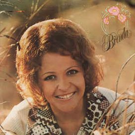 Brenda  - 1973 • Álbum