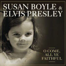 O Come, All Ye Faithful - 2013 • Single/EP