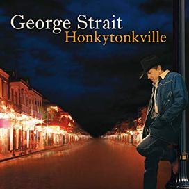 Honkytonkville - 2003 • Álbum