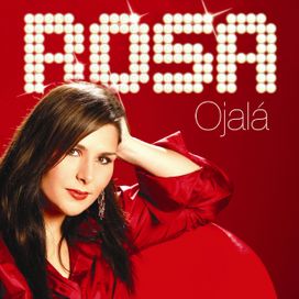Ojalá - 2004 • Álbum