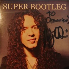 Super Bootleg - 2019 • Álbum
