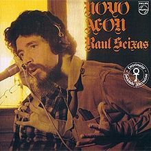 Novo Aeon - 1975 • Álbum