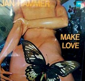 Make Love - 1976 • Álbum