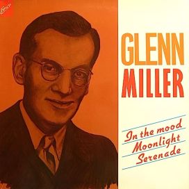in The Mood, Moonlight Serenade - 1984 • Álbum