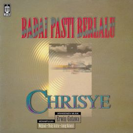 Badai Pasti Berlalu - 1999 • Álbum
