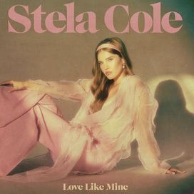 Love Like Mine - 2020 • Single/EP