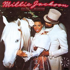 Just A Lil' Bit Country - 1981 • Álbum
