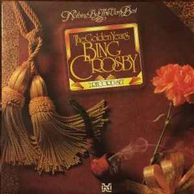 The Golden Years - 1982 • Álbum