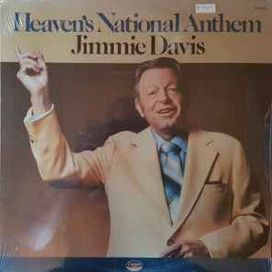 Heaven's National Anthem - 1981 • Álbum
