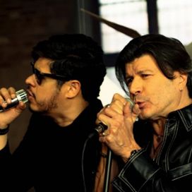 Não Tenha Medo (Ao Vivo) (part. Bruno Caliman) - 2025 • Single/EP