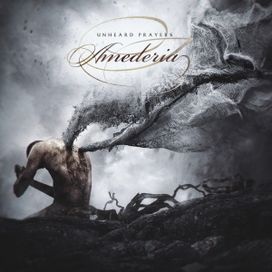 Unheard Prayer - 2014 • Álbum