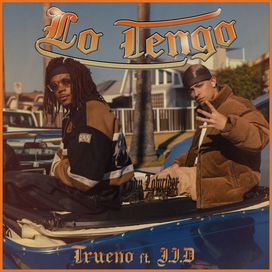 Lo Tengo - 2022 • Sencillo/EP