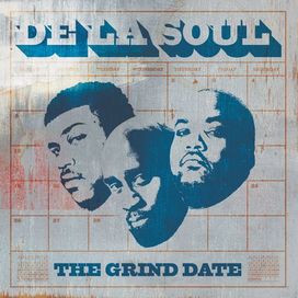 The Grind Date - 2004 • Álbum