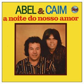 A Noite do Nosso Amor - 1977 • Álbum