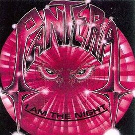 I Am The Night - 1985 • Álbum