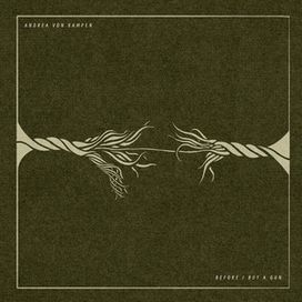 Before I Buy A Gun - Alt. Version - 2025 • Single/EP