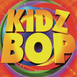 Kidz Bop - 2001 • Álbum